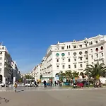 Διαμέρισμα D - Executive Sea View 5 Star Experience Like No Other Θεσσαλονίκη