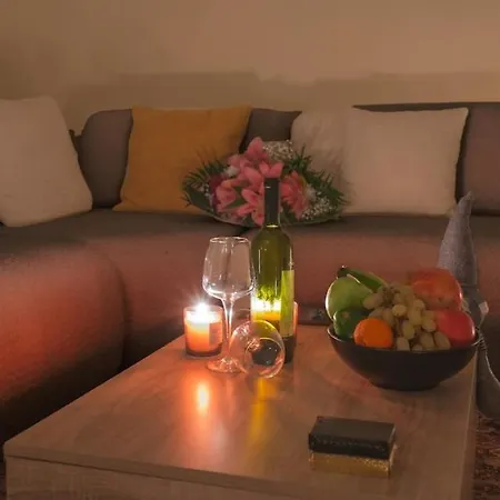 Apartman D-suites - Executive Sea View Apartment, Centre *