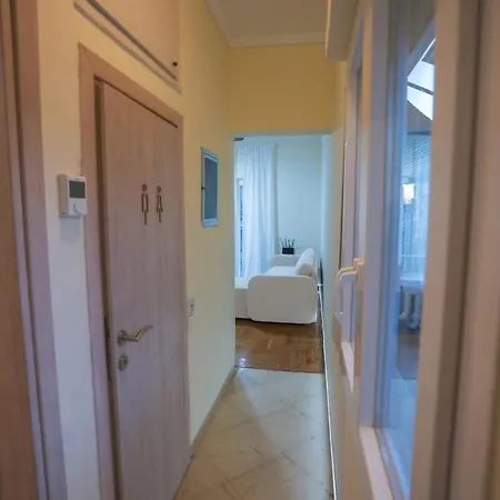 Apartment D-suites - Executive Sea View Apartment, Centre Thessaloniki