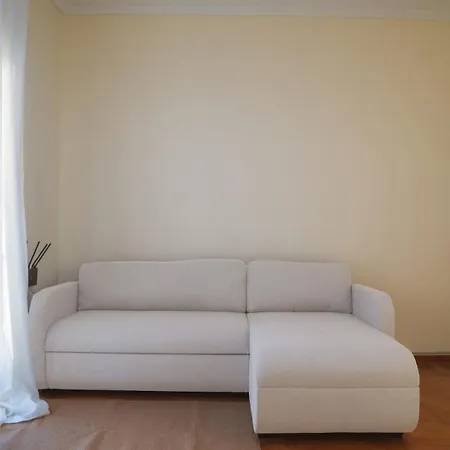 D-suites - Executive Sea View Apartment, Centre Apartman Szaloniki