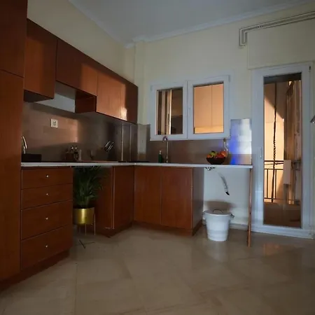 D-suites - Executive Sea View Apartment, Centre