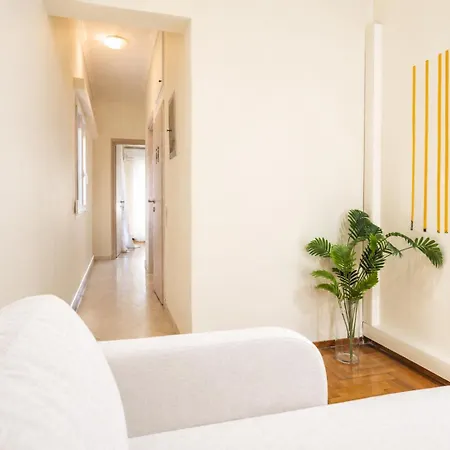D-suites - Executive Sea View Apartment, Centre * 塞萨洛尼基