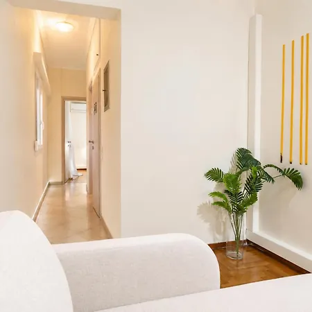 公寓 D-suites - Executive Sea View Apartment, Centre