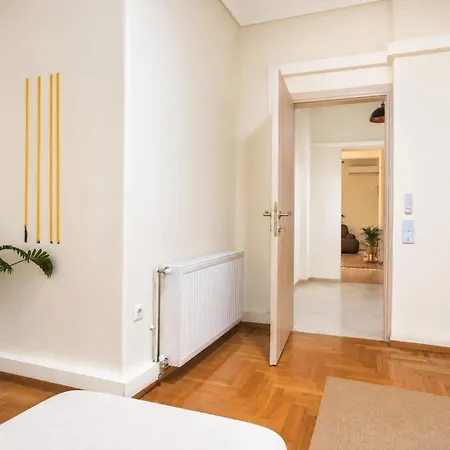 D-suites - Executive Sea View Apartment, Centre 公寓 *