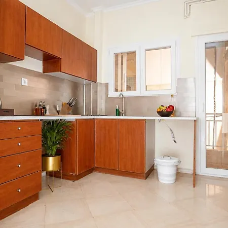 D-suites - Executive Sea View Apartment, Centre 塞萨洛尼基