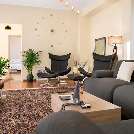 D-suites - Executive Sea View Apartment, Centre 公寓 *