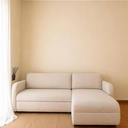 D-suites - Executive Sea View Apartment, Centre 公寓 塞萨洛尼基