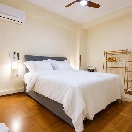 D-suites - Executive Sea View Apartment, Centre 公寓 塞萨洛尼基