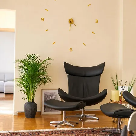 D-suites - Executive Sea View Apartment, Centre 公寓 塞萨洛尼基