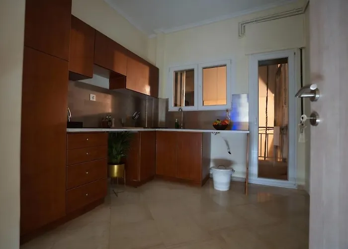 D - Executive Sea View