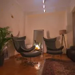 D - Executive Sea View 5 Star Experience Like No Other Appartement Thessaloniki