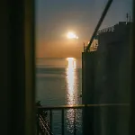 Appartement D - Executive Sea View 5 Star Experience Like No Other *