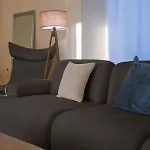 D - Executive Sea View 5 Star Experience Like No Other *