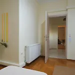 D - Executive Sea View 5 Star Experience Like No Other Appartement Thessaloniki