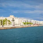 D - Executive Sea View 5 Star Experience Like No Other Appartement Thessaloniki