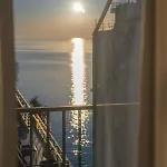D - Executive Sea View 5 Star Experience Like No Other * Thessaloniki