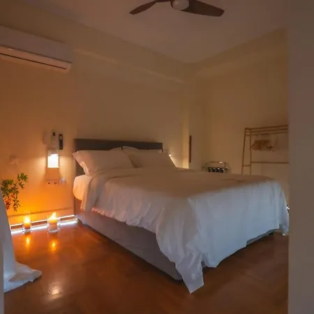 D - Executive Sea View 5 Star Experience Like No Other *