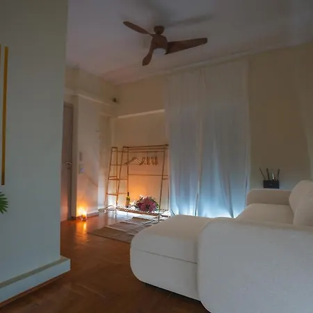 D-suites - Executive Sea View Apartment, Centre