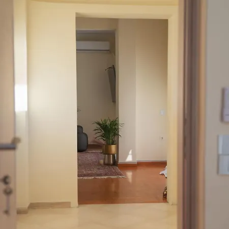 Appartement D-suites - Executive Sea View Apartment, Centre
