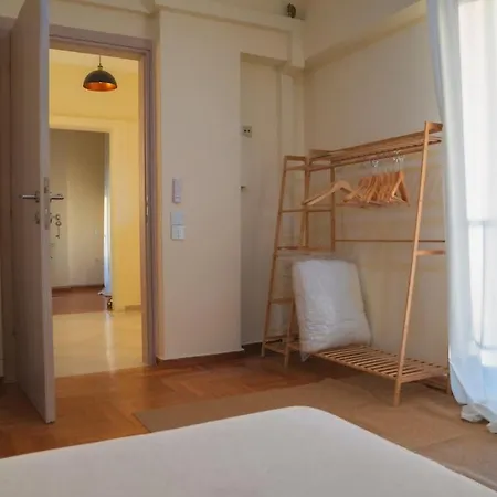 D-suites - Executive Sea View Apartment, Centre