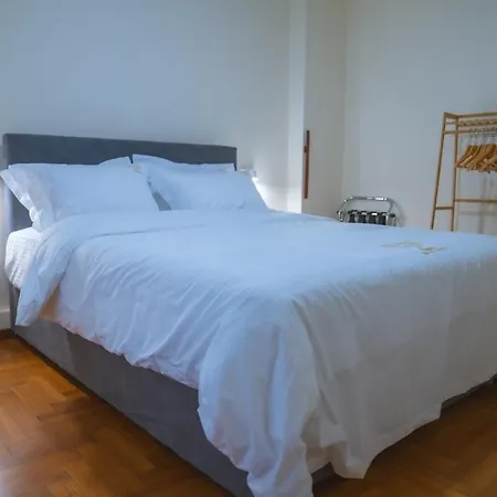 D-suites - Executive Sea View Apartment, Centre Appartement Thessaloniki