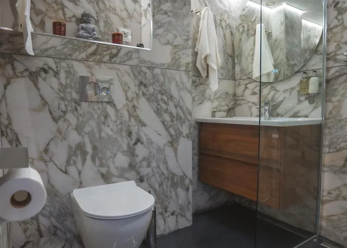 D - Executive Sea View Salonic