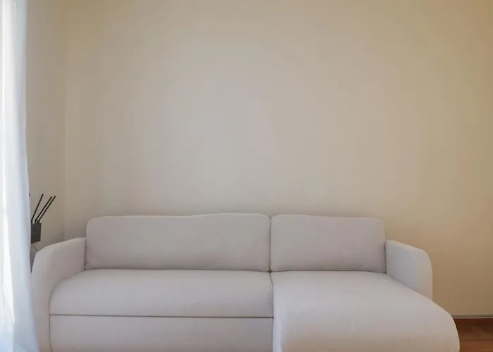 D - Executive Sea View Apartament Salonic