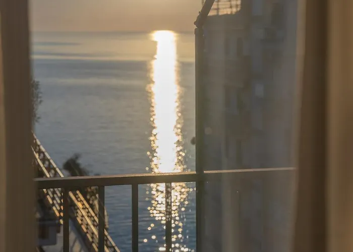 D - Executive Sea View * Salonic